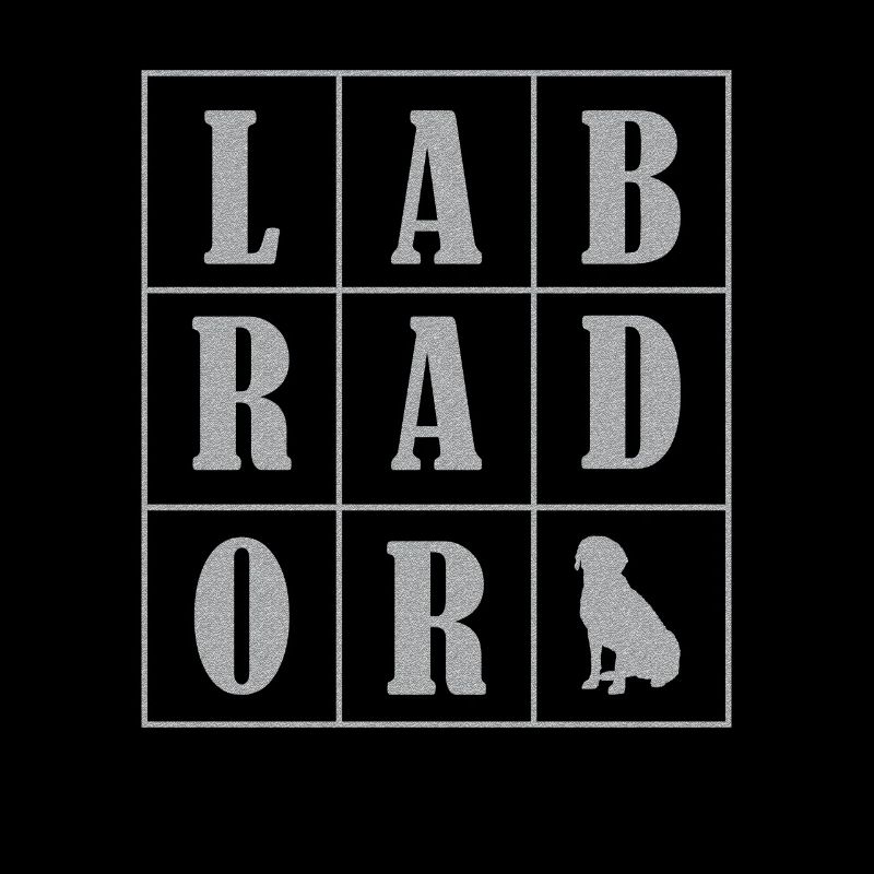 Labrador Hund Labrador