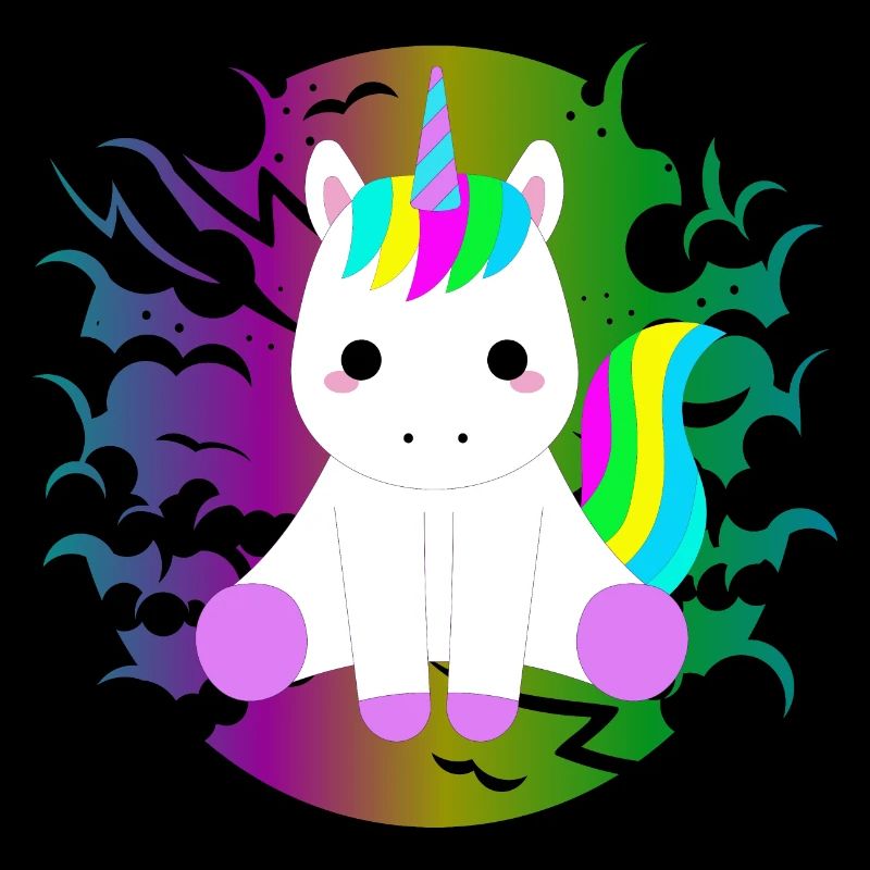 unicorn Einhorn