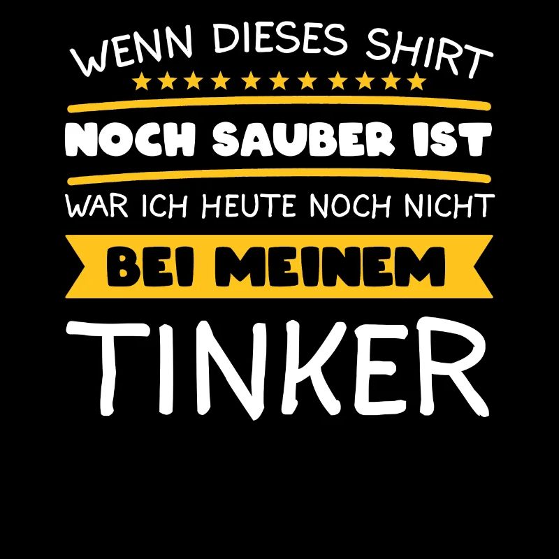 Tinker Pferd Pferde Pferdesprüche Reiter Geschenk