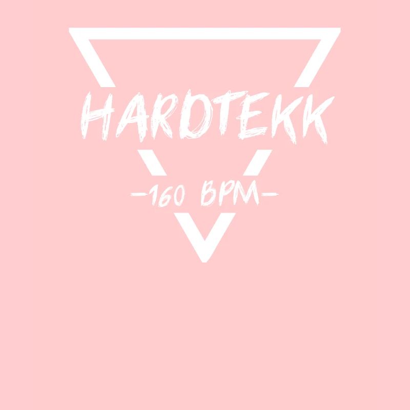 Hardtekk Uptempo Techno Geschenk