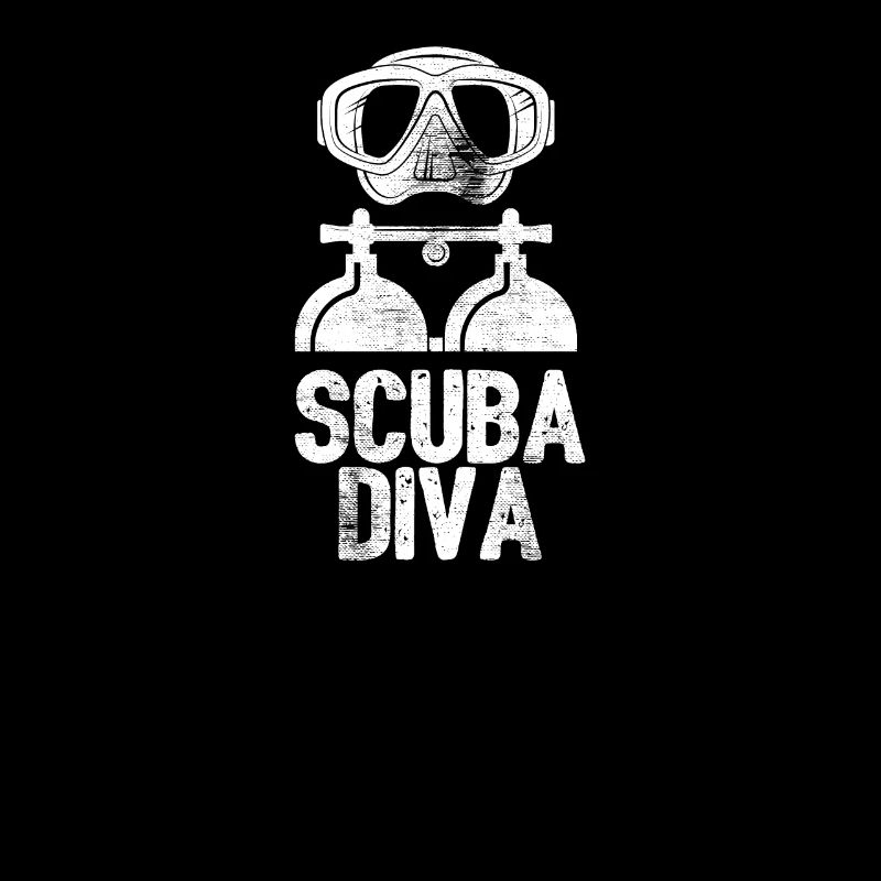 Scuba Diving Scuba Diva