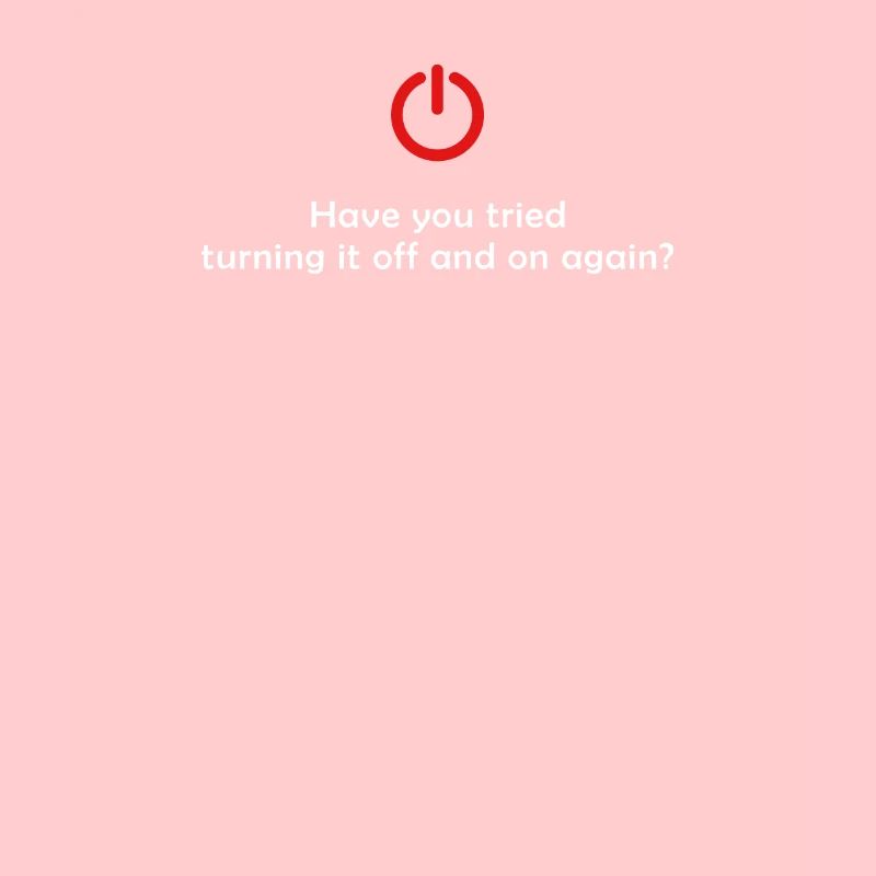 IT Technician Computer Technology Funny