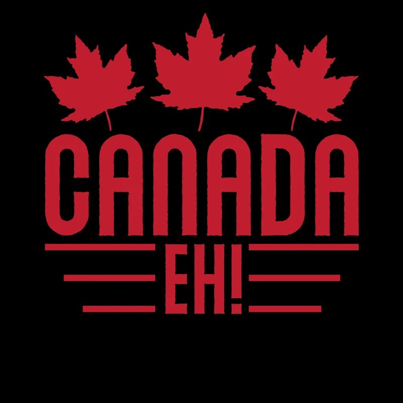 Feuille d'érable du Canada feuille d'érable