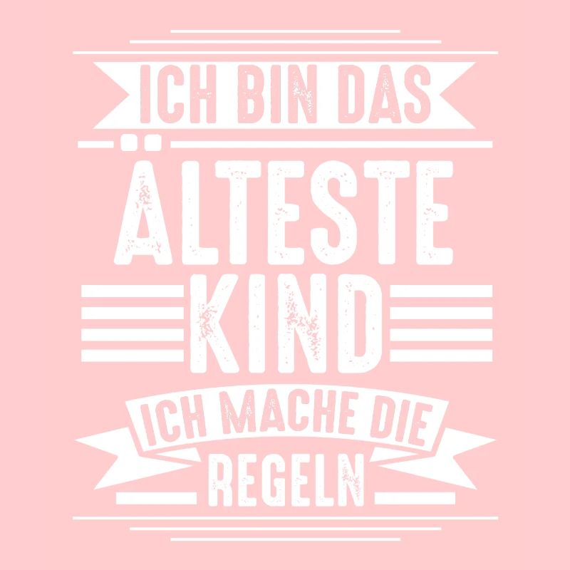 Ich bin das älteste Geschenk