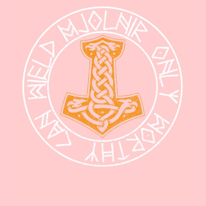 Marteau Mjolnir Thor