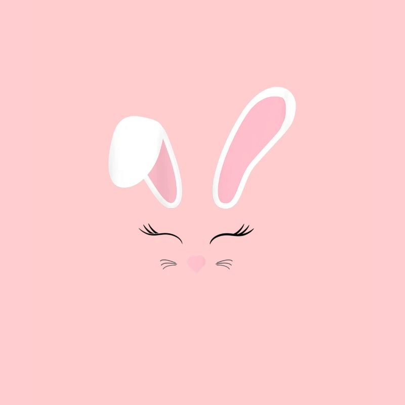 Easter Happy Easter Easter Egg Ears