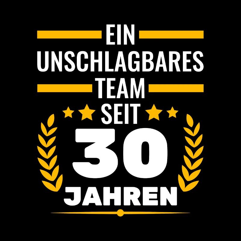 30. Hochzeitstag 30 Jahre Ehe Ehepaar Geschenk
