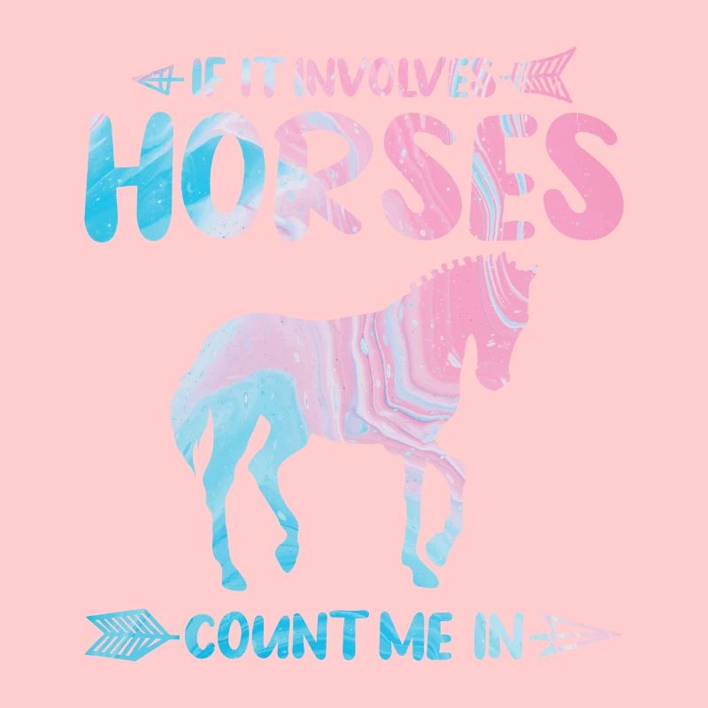 Chevaux cadeau