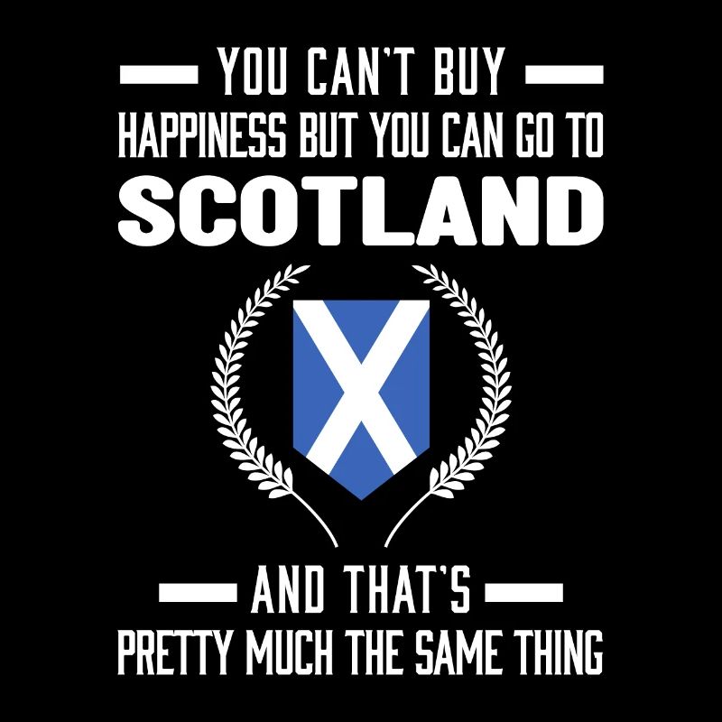 Ecosse Ecosse Cadeau