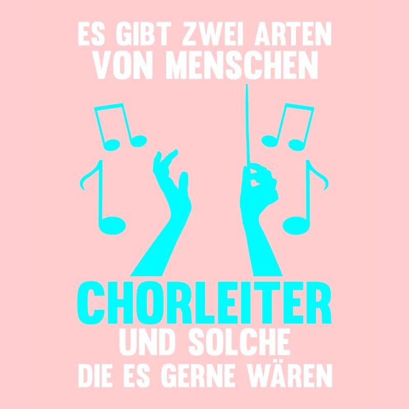 Chorleiter Beruf Chorleitung Geschenk
