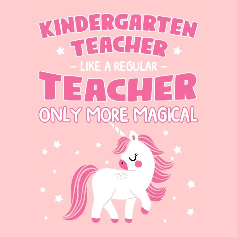 Lehrerin Kindergärtnerin Kindergärtnerin Geschenk