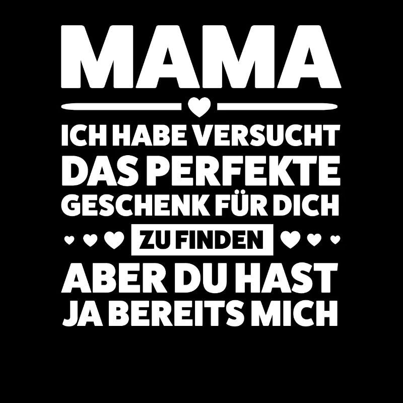 Mutter Familie Mütter Geschenk