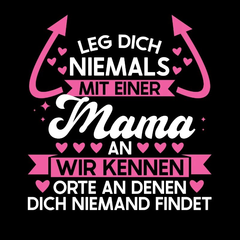 Mutter Familie Mütter Geschenk