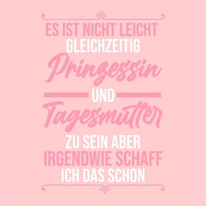 Tagesmutter Beruf Tagesmama Geschenk