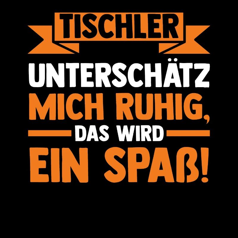 Tischler Beruf Tischlerei Geschenk