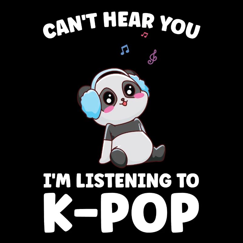 Südkorea k-pop Südkorea Geschenk