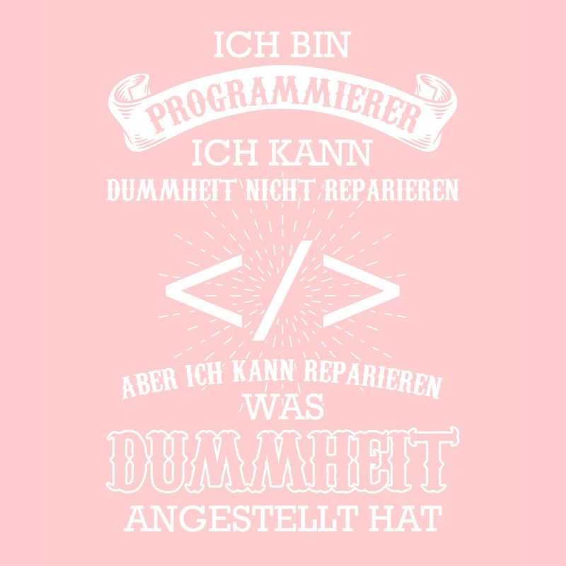 Programmierer Beruf Fachinformatiker Geschenk