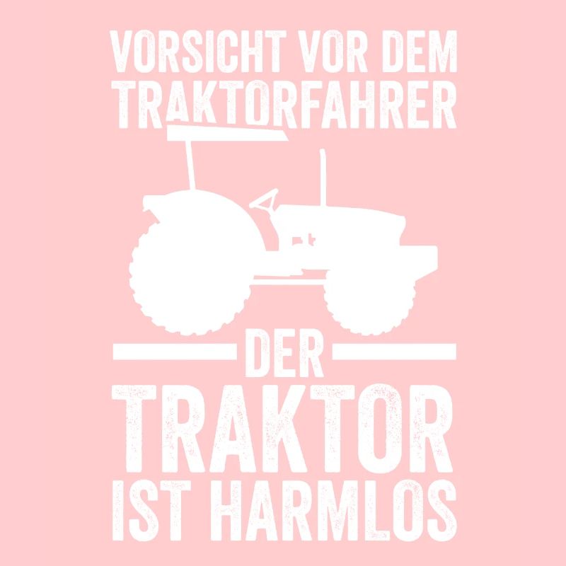 Landwirt Traktor Traktorfahrer Geschenk