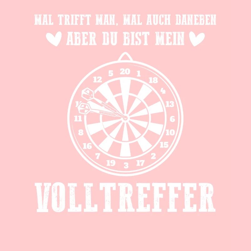 Darts Darten Dartboard Geschenk