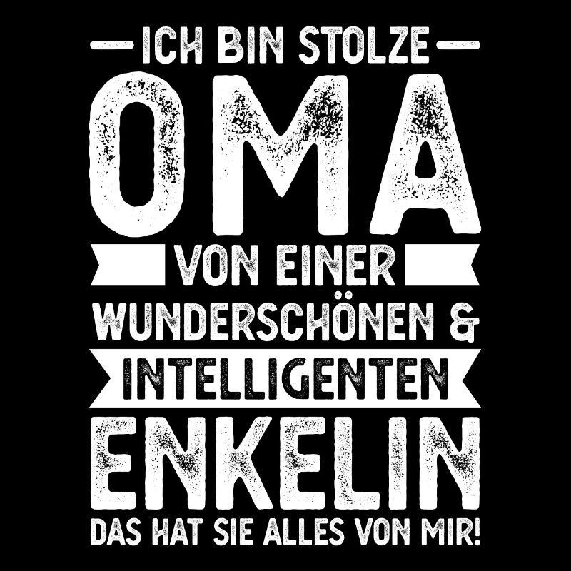 Oma Mutter Tag Omi Geschenk