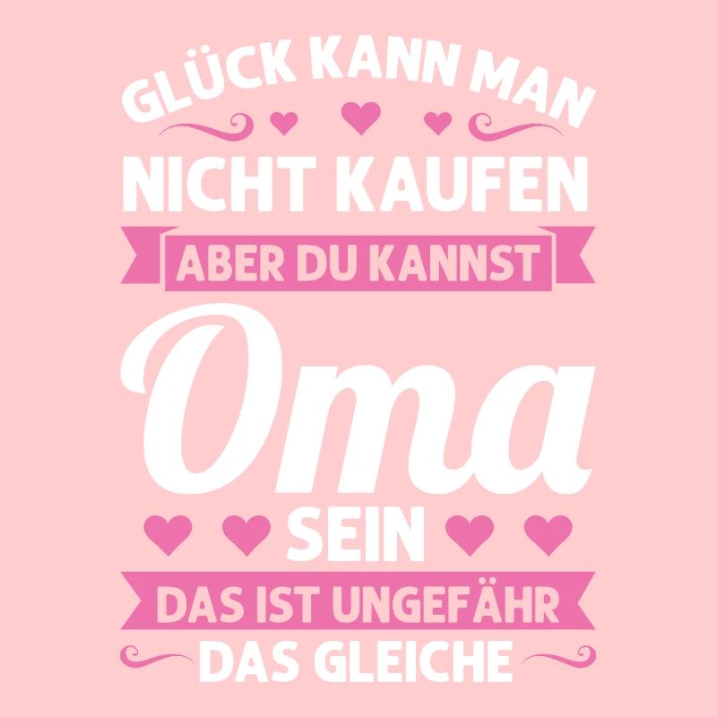 Oma Mutter Tag Omi Geschenk