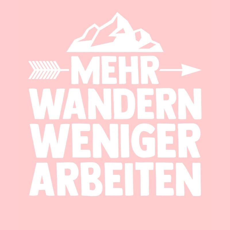 Wandern Berge Bergsteiger Geschenk