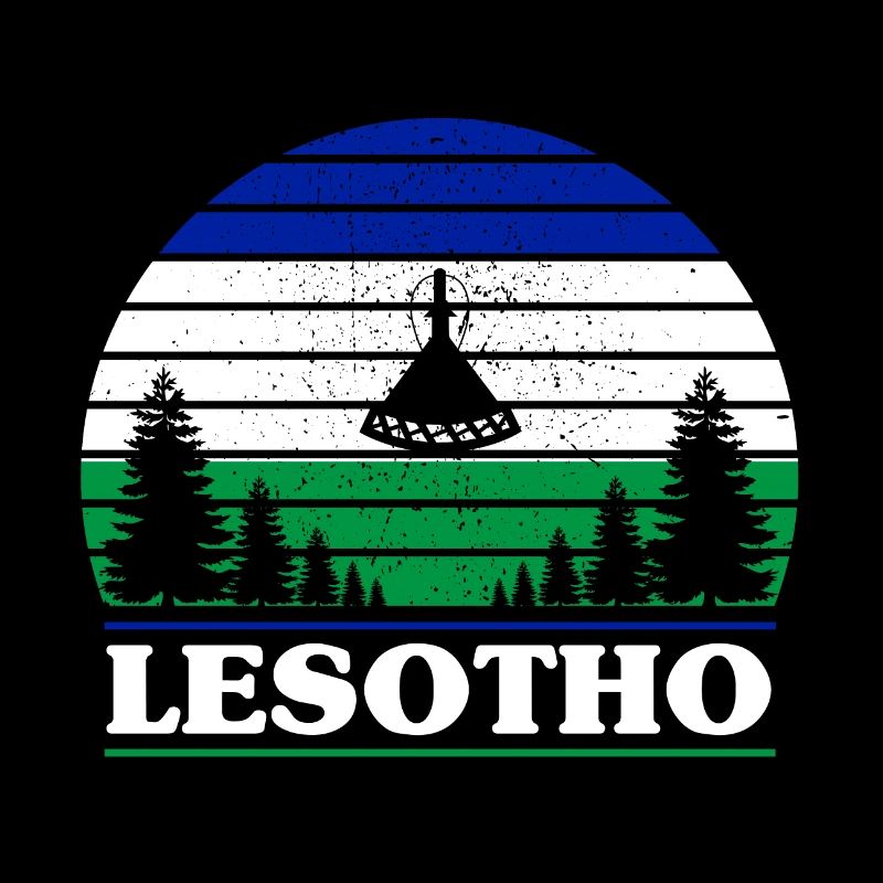 Lesotho