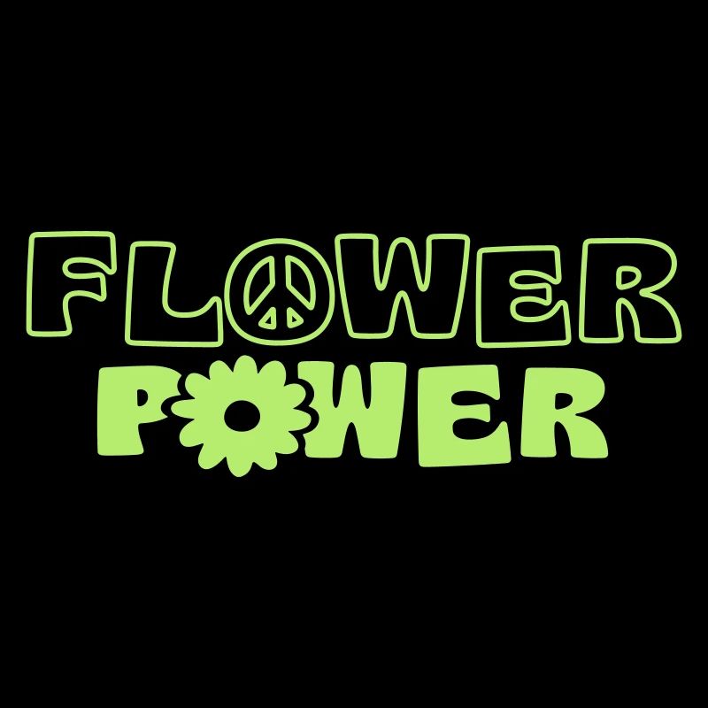 Flower Power