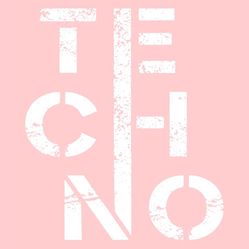 Minimal techno