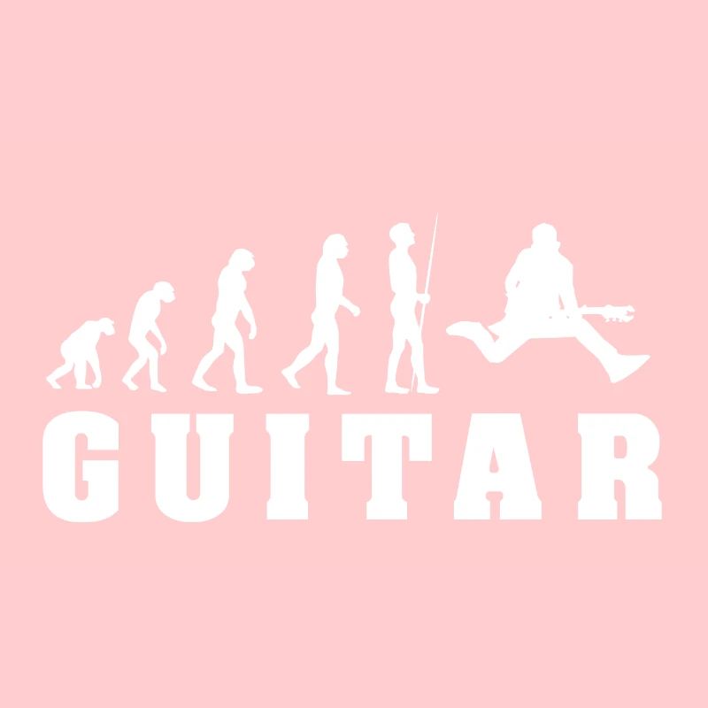 Evolution Guitar