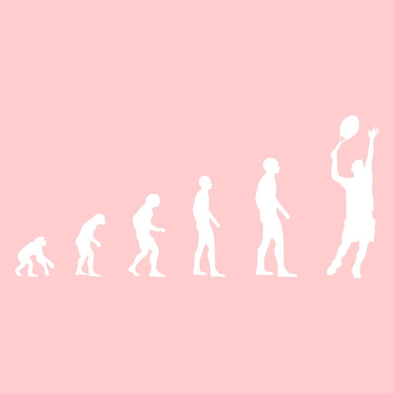Tennis - Evolution