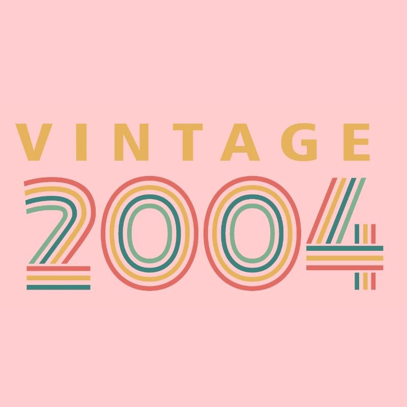 millésime 2004