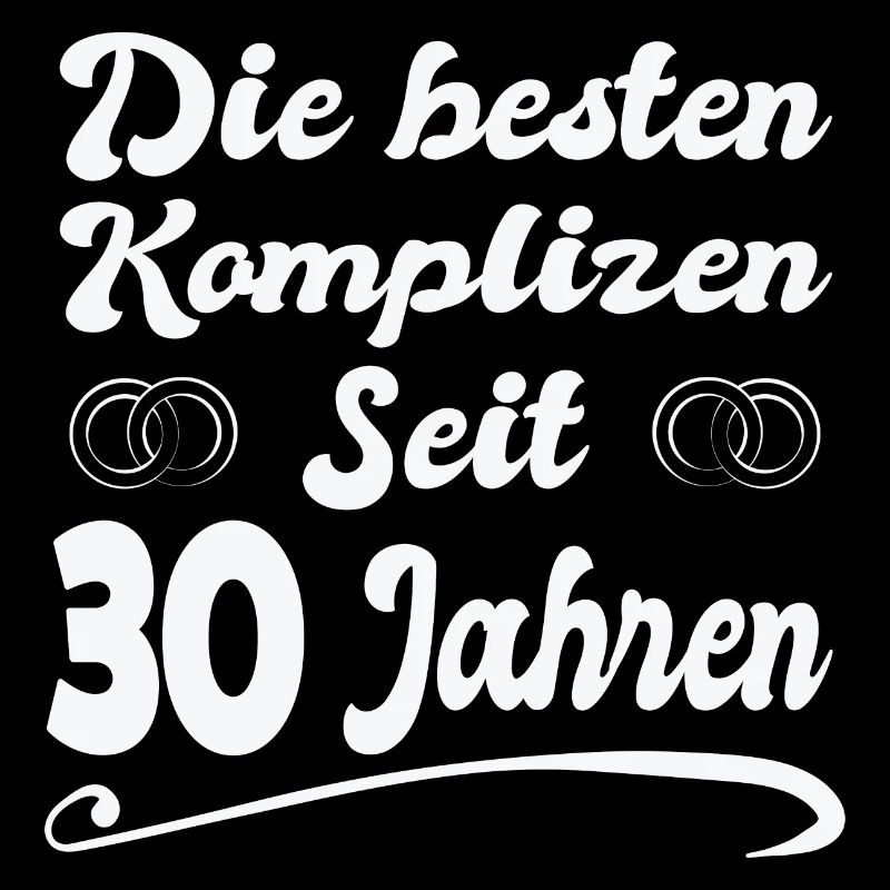 30 Jahre Ehe Ehefrau 30. Hochzeitstag Geschenk