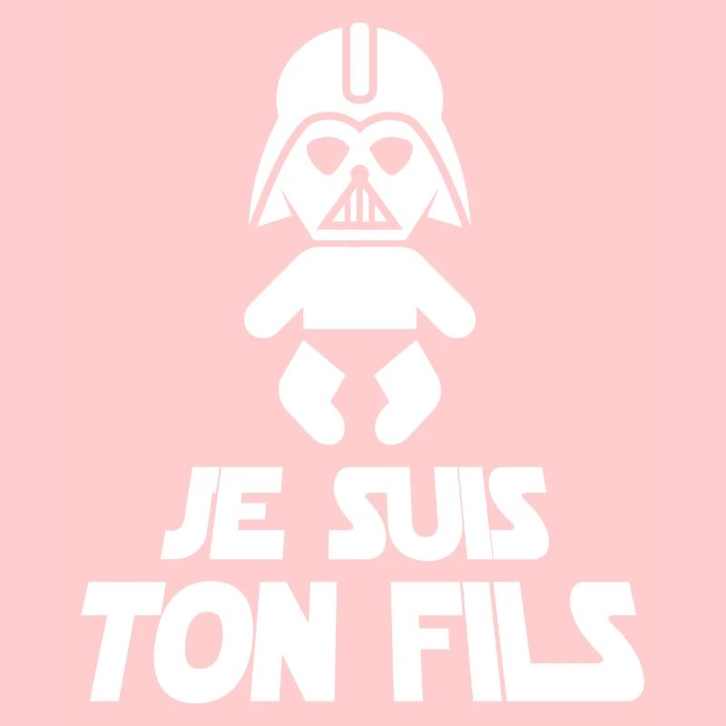 Je suis ton fils