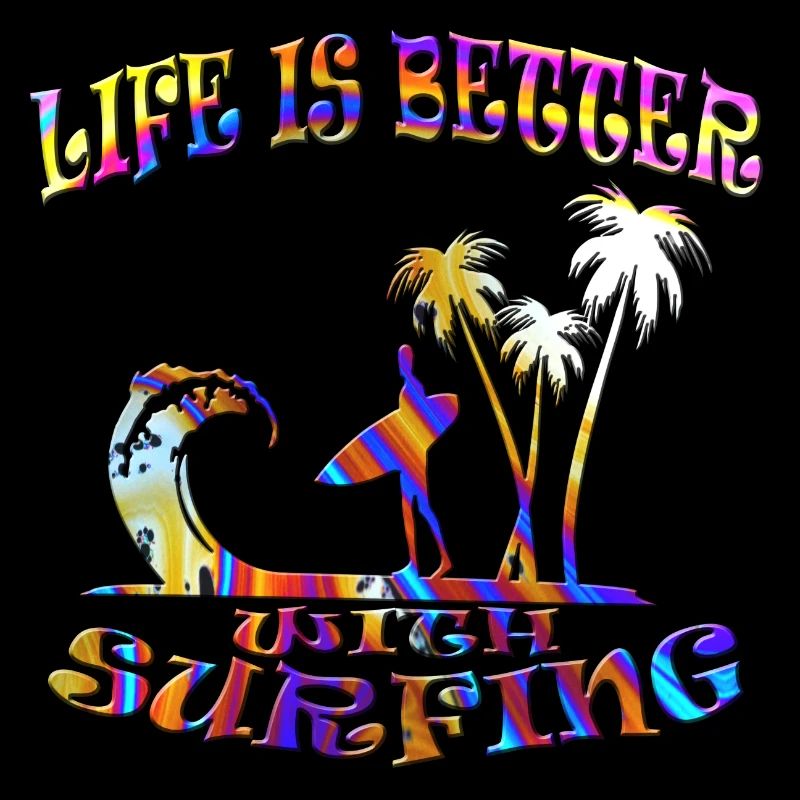 Surfen