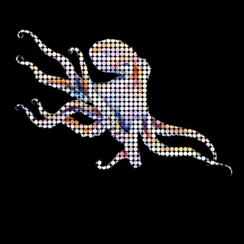 Octopus