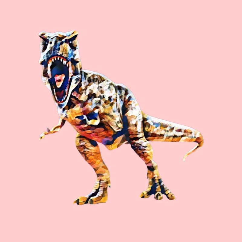 T-Rex