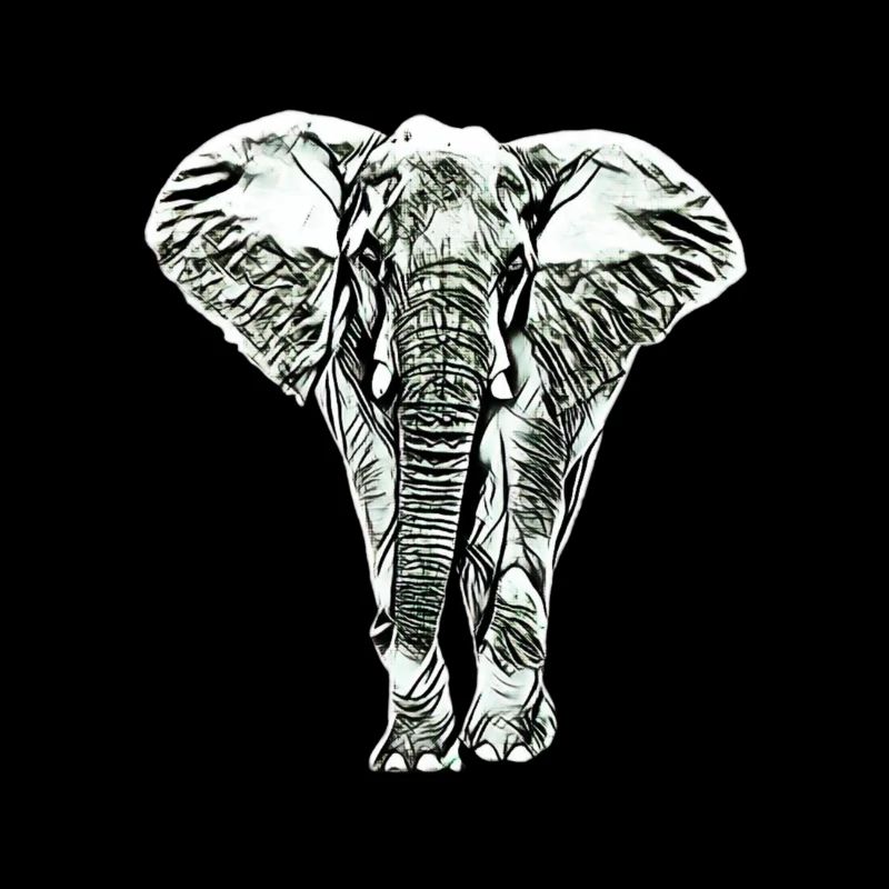 Elefant