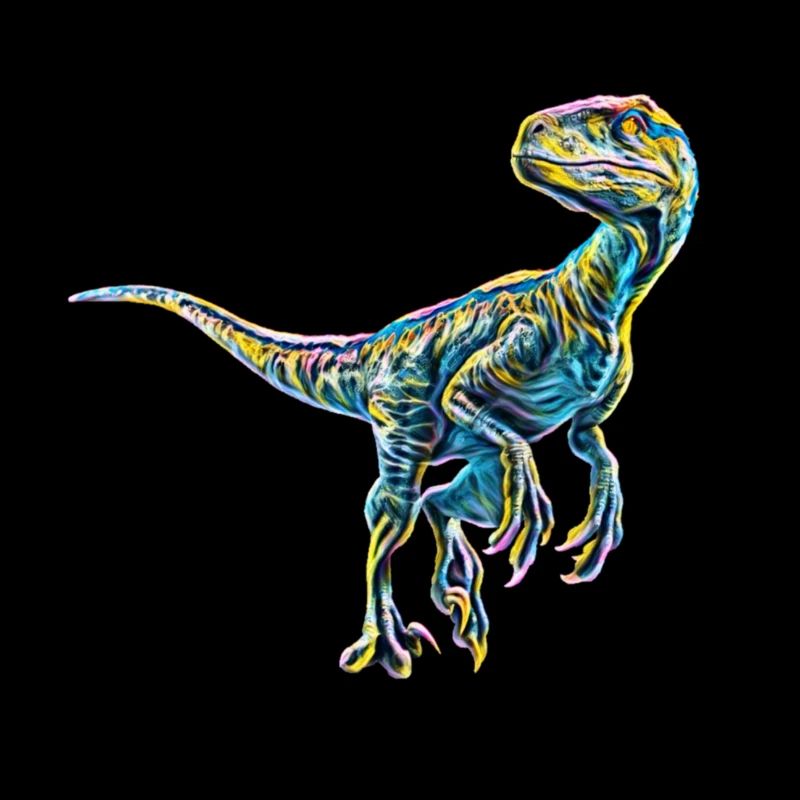 Velociraptor