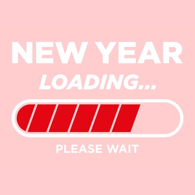 New Year Loading
