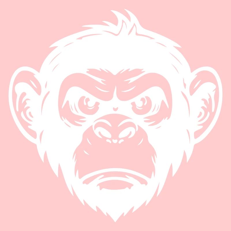 Monkey Head