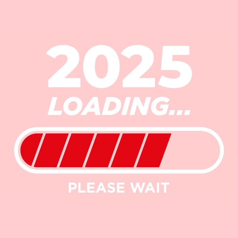 2025 Wird geladen