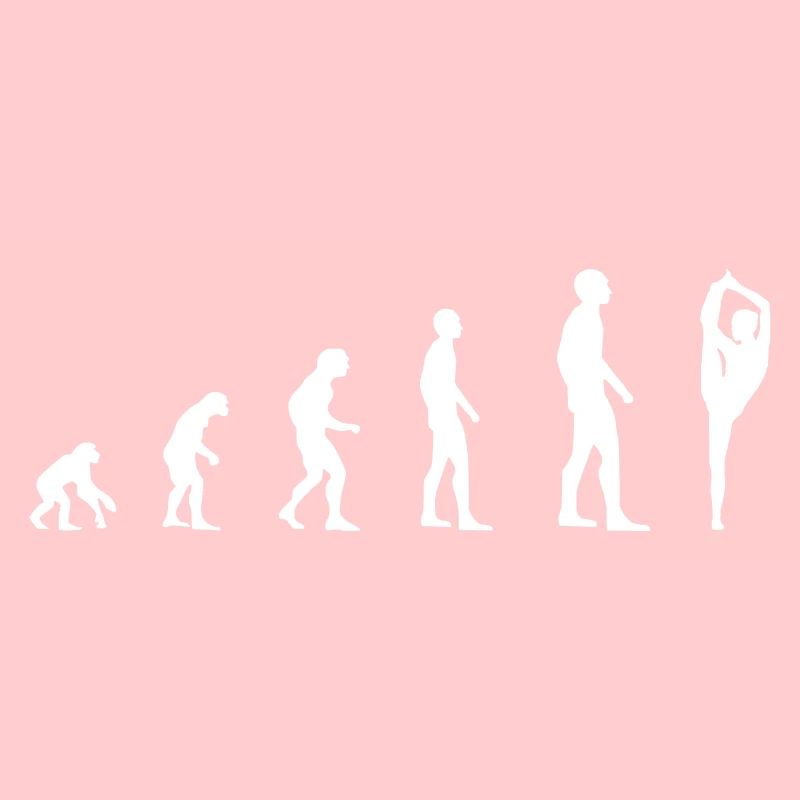 Yoga - Evolution