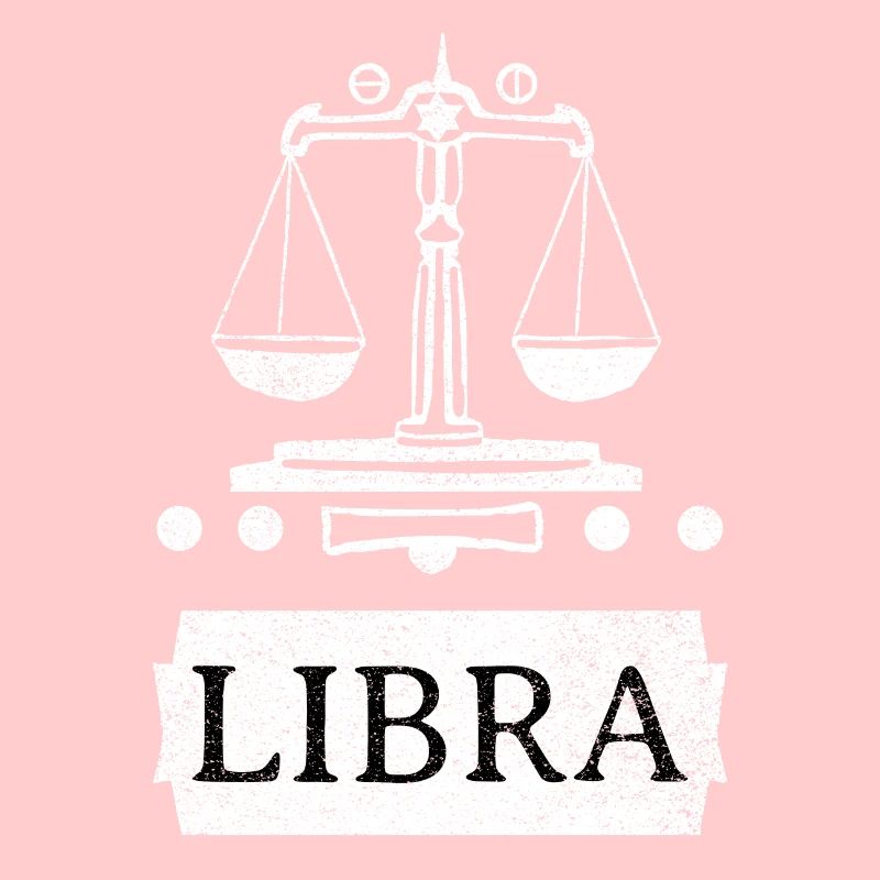 Libra Zodiac Sign