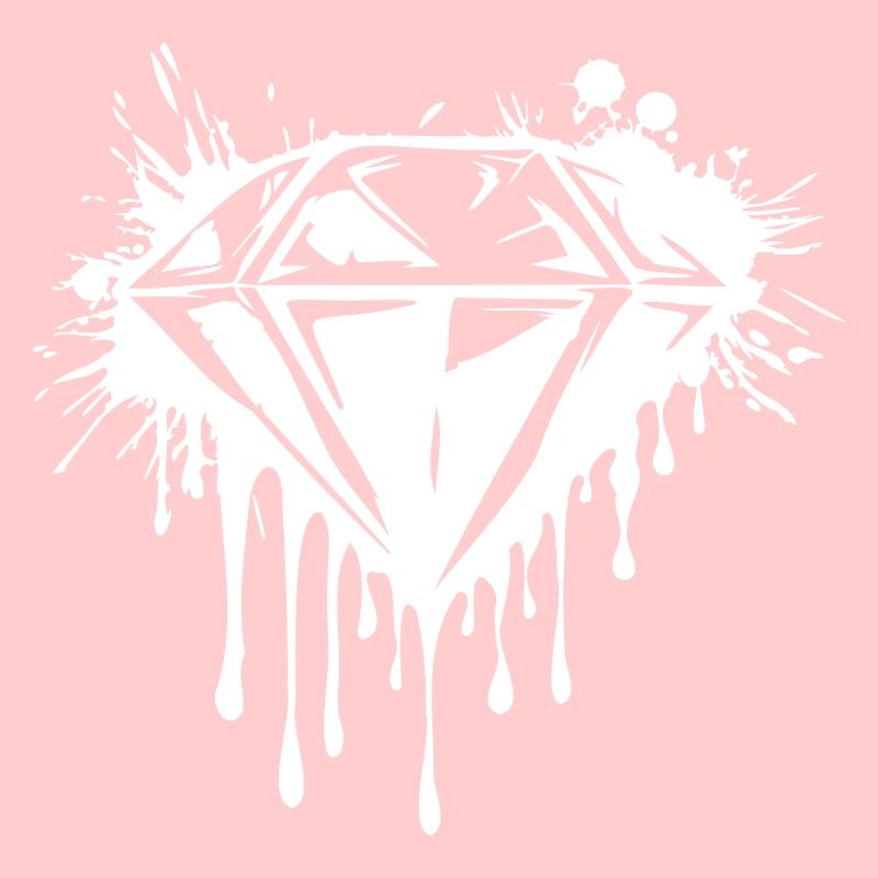 Diamant Edelstein