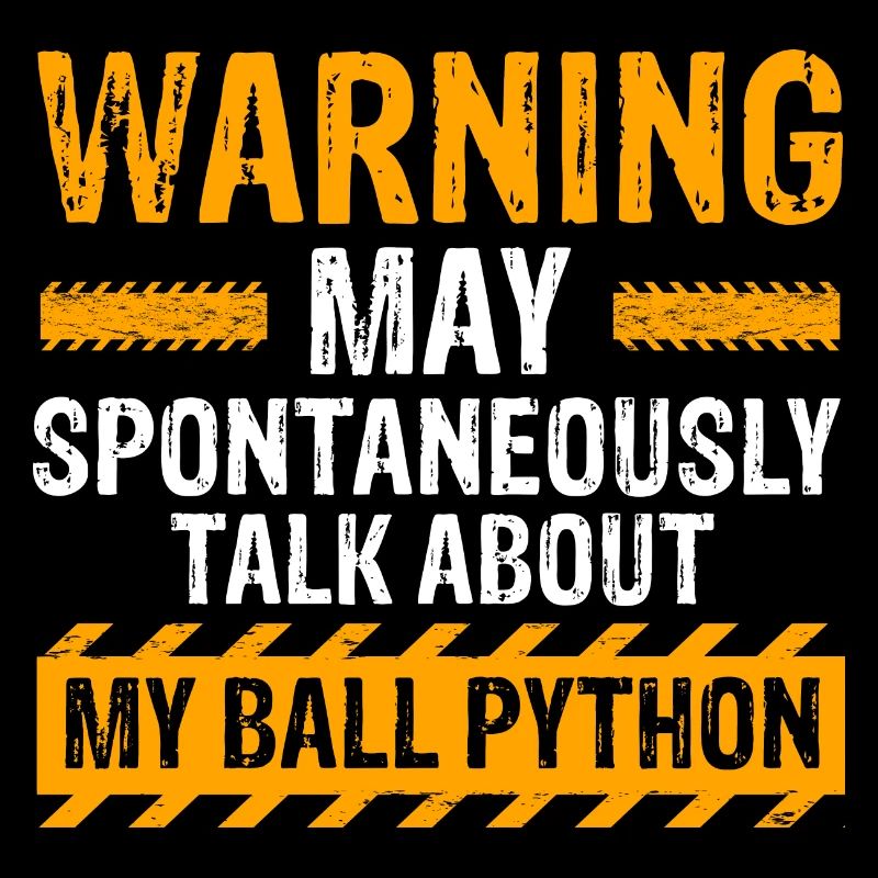 King python design pour les amateurs de serpents