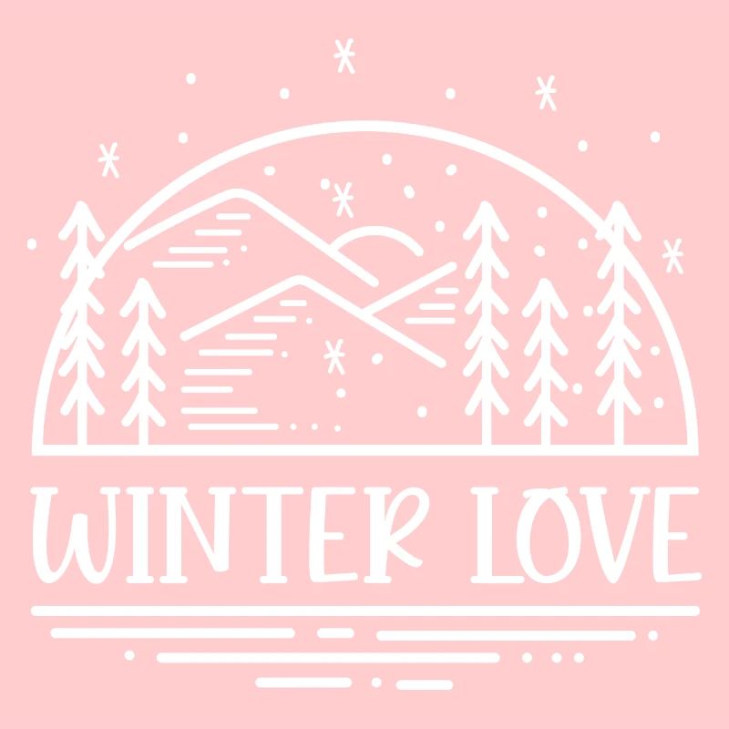 Winterliebe Wintersaison Gemütlicher Tee Lesen