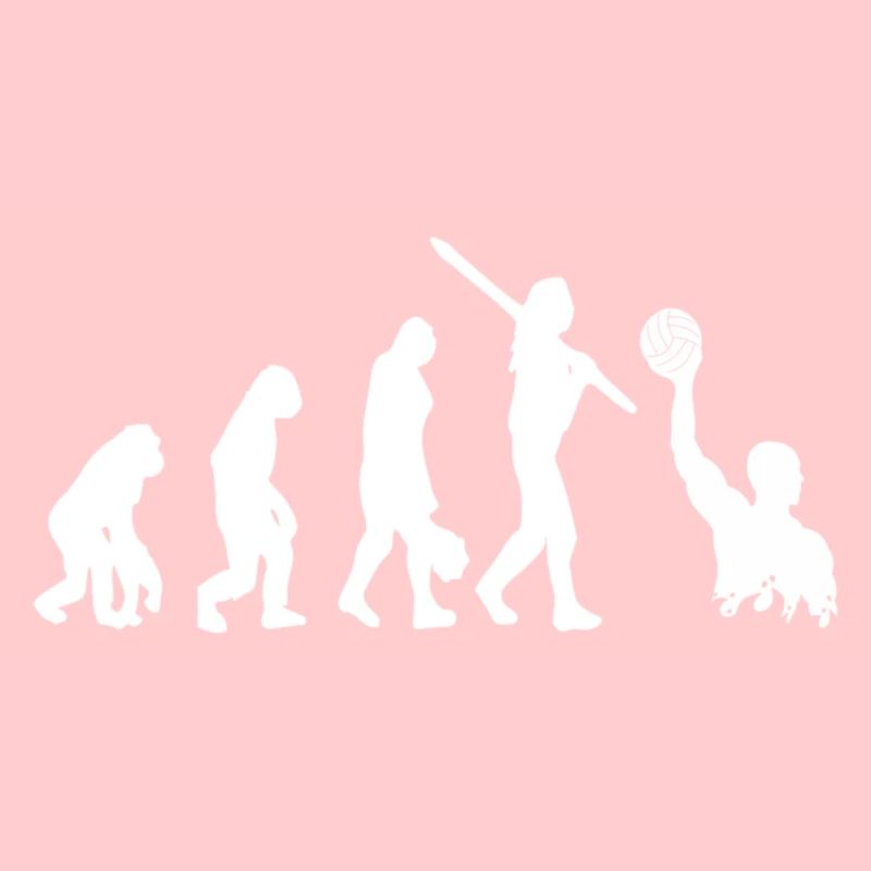 Évolution du water-polo