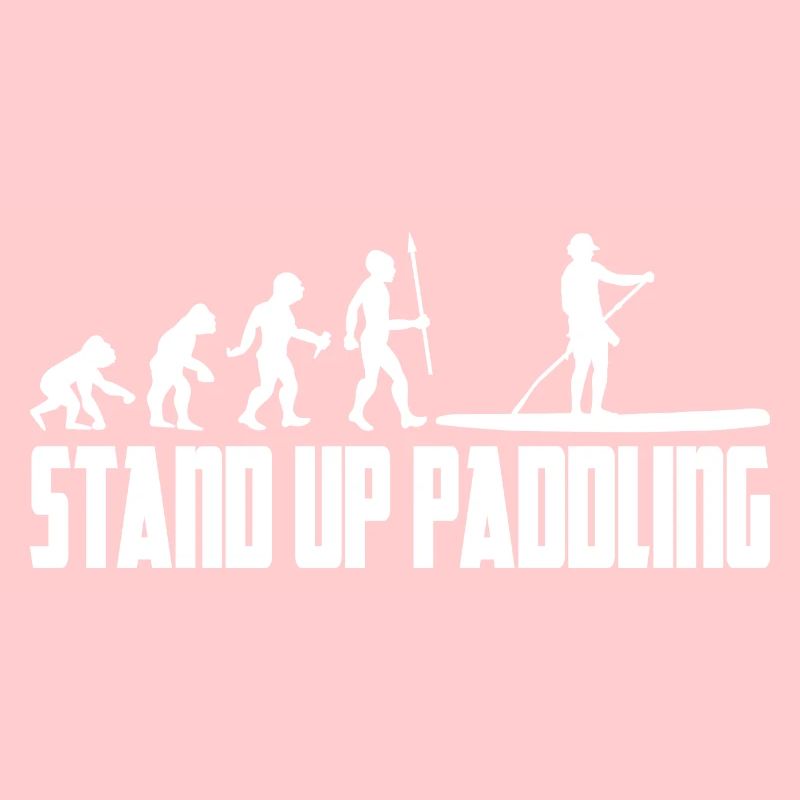 Paddle Evolution Paddle Stand Up Paddle SUP