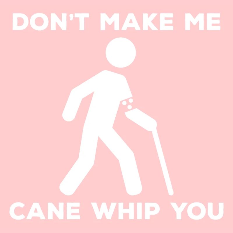 Visually impaired blind